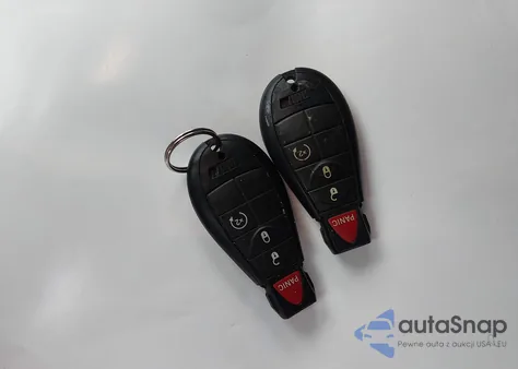 2012 Jeep Grand Cherokee Laredo из США, поврежденный, VIN 1C4RJFAG1CC207969